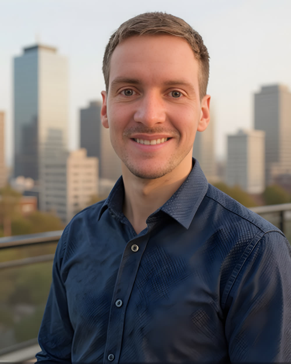 Dr. Oliver Köhn